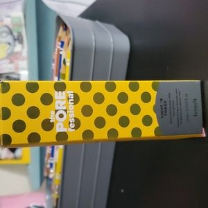 Benefit the PORE fessional TIGHT 'N TONED 22 mL /0.75 US fl. oz.